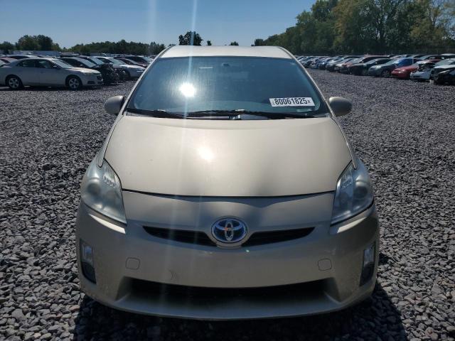 JTDKN3DU7A0103832 - 2010 TOYOTA PRIUS Altın fotoğraf 5