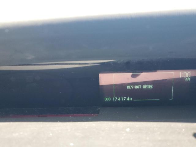 JTDKN3DU7A0103832 - 2010 TOYOTA PRIUS Altın fotoğraf 9