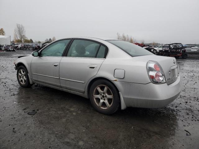 1N4AL11D56N401628 - 2006 NISSAN ALTIMA S SILVER photo 2