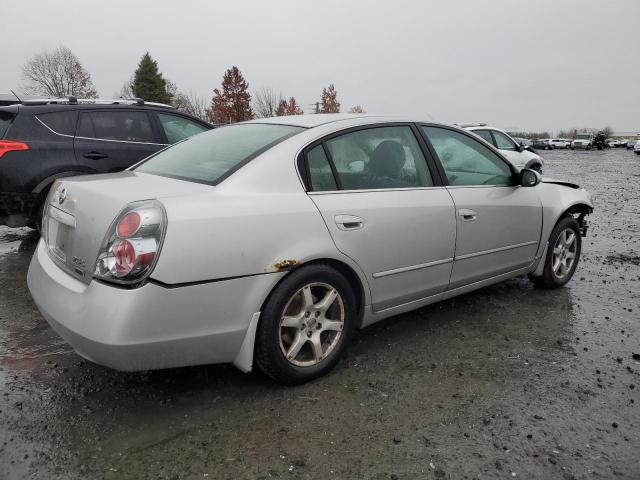 1N4AL11D56N401628 - 2006 NISSAN ALTIMA S SILVER photo 3