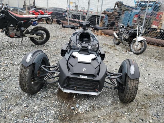 3JB2GEG29LJ004353 - 2020 CAN-AM RYKER RALLY EDITION BLACK photo 2
