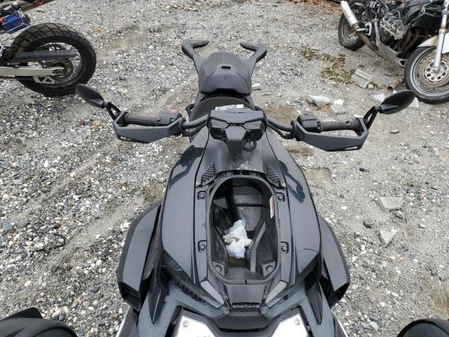 3JB2GEG29LJ004353 - 2020 CAN-AM RYKER RALLY EDITION BLACK photo 5