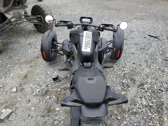 3JB2GEG29LJ004353 - 2020 CAN-AM RYKER RALLY EDITION BLACK photo 6