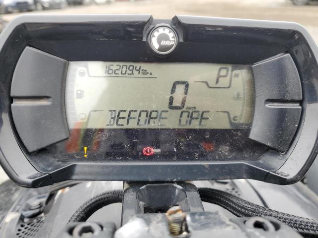 3JB2GEG29LJ004353 - 2020 CAN-AM RYKER RALLY EDITION BLACK photo 7