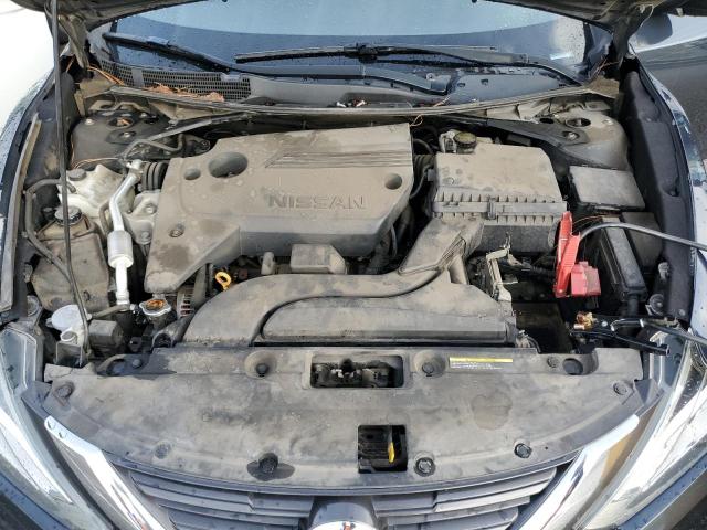 1N4AL3AP3HC119850 - 2017 NISSAN ALTIMA 2.5 CHARCOAL photo 11