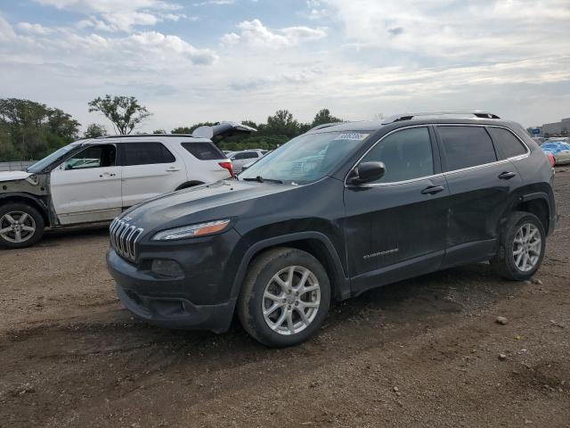 2014 JEEP CHEROKEE LATITUDE, 