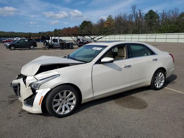 2014 CADILLAC CTS LUXURY COLLECTION, 