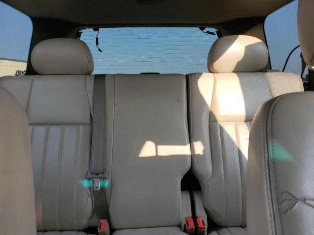 1J8GL38K05W690455 - 2005 JEEP LIBERTY RENEGADE Սև լուսանկար 10