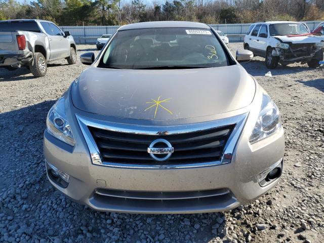 1N4AL3AP8EN237151 - 2014 NISSAN ALTIMA 2.5 GRAY photo 5