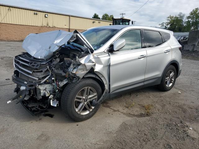 2017 HYUNDAI SANTA FE S, 