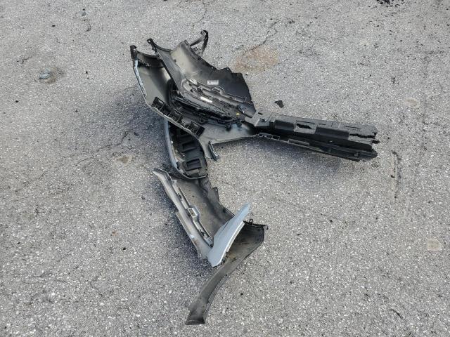 5XYZTDLB9HG474036 - 2017 HYUNDAI SANTA FE S SILVER photo 13