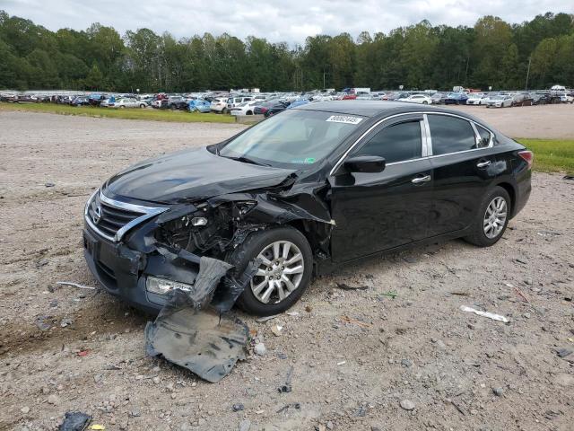 2014 NISSAN ALTIMA 2.5, 