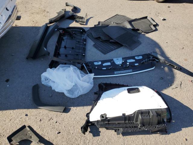 2T3P1RFV2SW533078 - 2025 TOYOTA RAV4 XLE WHITE photo 13