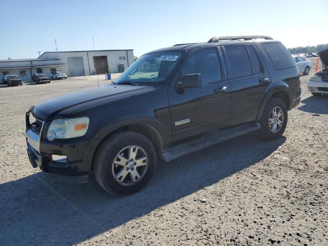 2007 FORD EXPLORER XLT, 