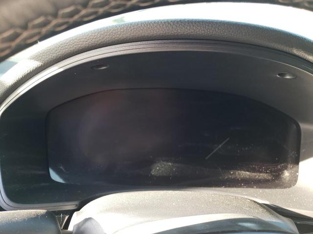 2HGFE2F53NH596154 - 2022 HONDA CIVIC SPORT 银色 照片 9