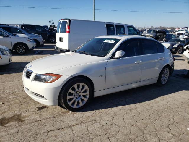 2006 BMW 330 I, 