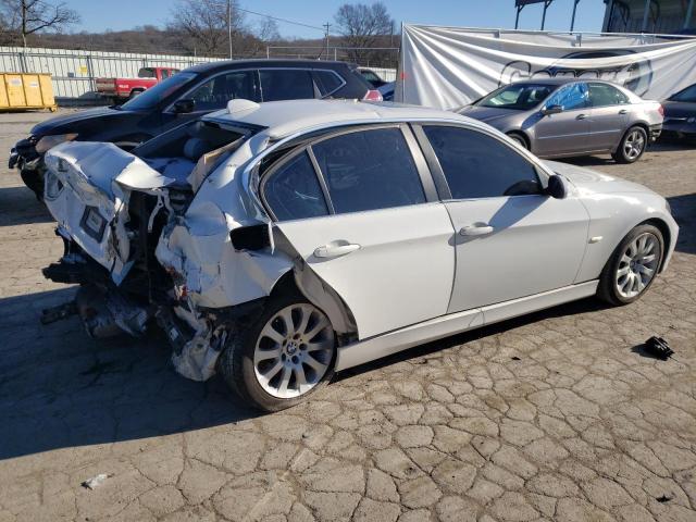 WBAVB335X6KR80159 - 2006 BMW 330 I WHITE photo 3