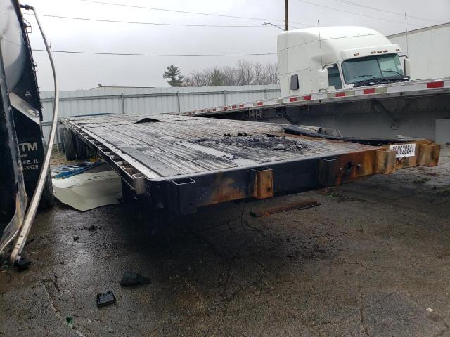2019 GREAT DANE TRAILER SEMI TRAIL, null