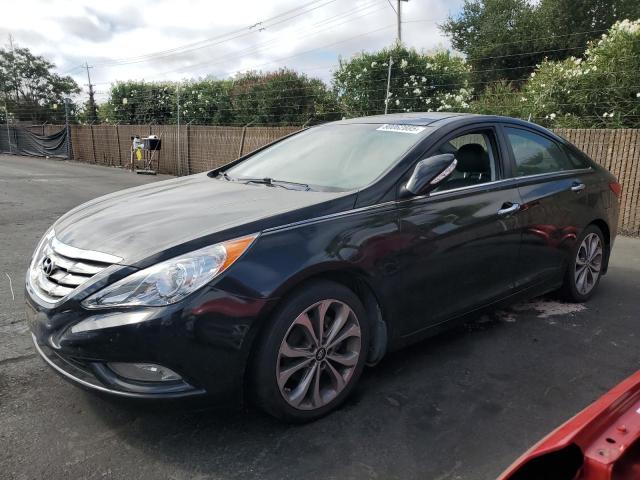 2013 HYUNDAI SONATA SE, 