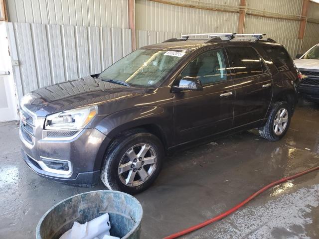 2013 GMC ACADIA SLE, 