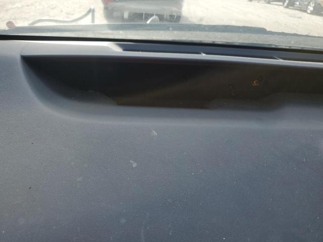 JTDKB20U267539365 - 2006 TOYOTA PRIUS 银色 照片 9