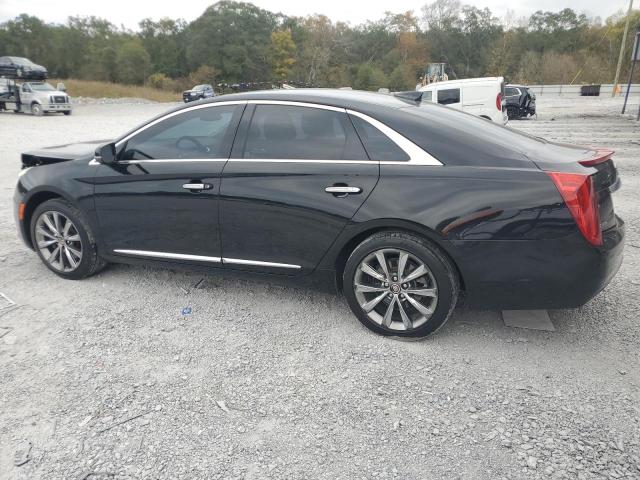 2G61U5S39F9162367 - 2015 CADILLAC XTS BLACK photo 2