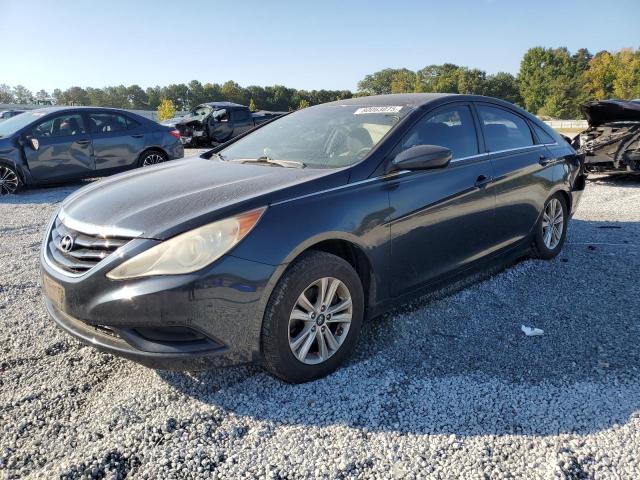 2011 HYUNDAI SONATA GLS, 