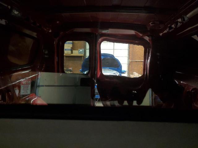 ZFBERFAB8H6G23914 - 2017 RAM PROMASTER RED photo 10