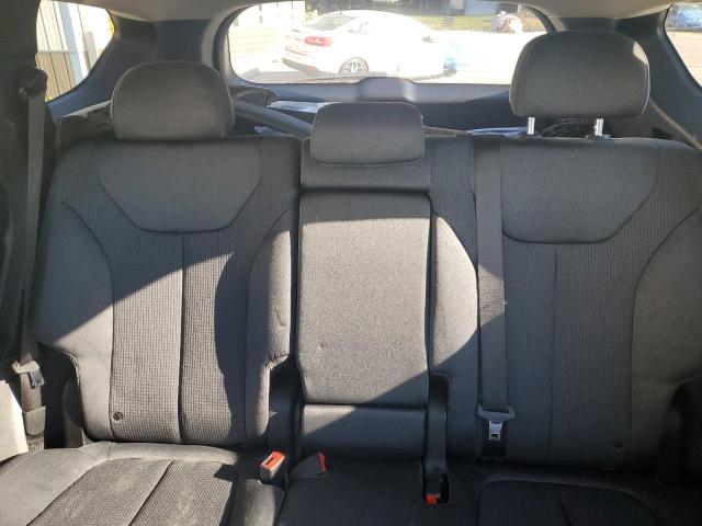 5NMS2DAJ4PH621706 - 2023 HYUNDAI SANTA FE SEL Weiß Foto 10