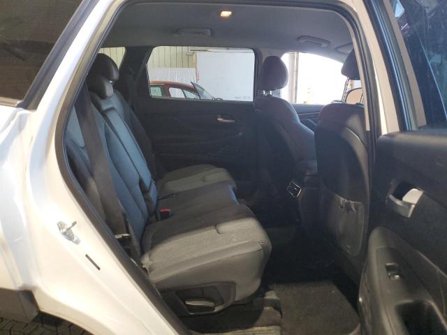 5NMS2DAJ4PH621706 - 2023 HYUNDAI SANTA FE SEL Weiß Foto 11