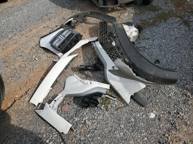 5NMS2DAJ4PH621706 - 2023 HYUNDAI SANTA FE SEL Weiß Foto 13