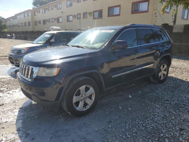 2013 JEEP GRAND CHER LAREDO, 