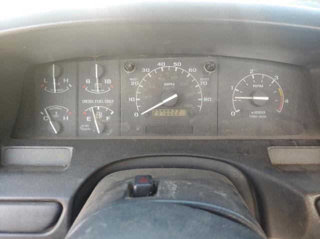 3FTHF26F2VMA27004 - 1997 FORD F250 TWO TONE photo 8