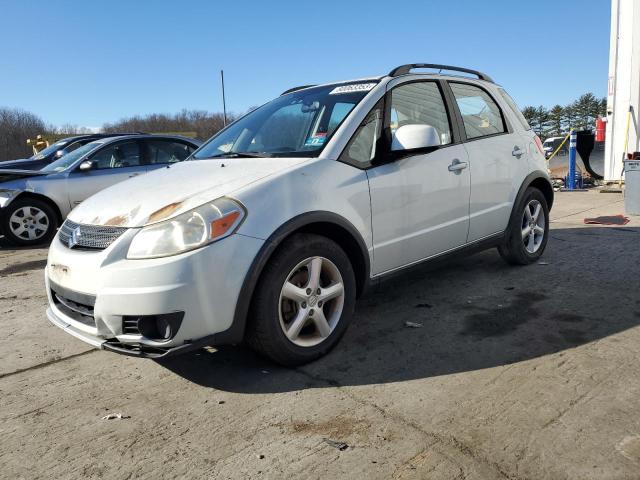 2007 SUZUKI SX4, 