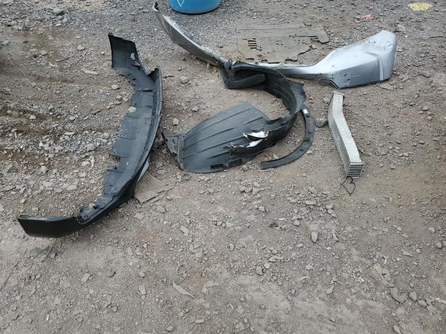 7FARW2H57JE077246 - 2018 HONDA CR-V EX SILVER photo 13