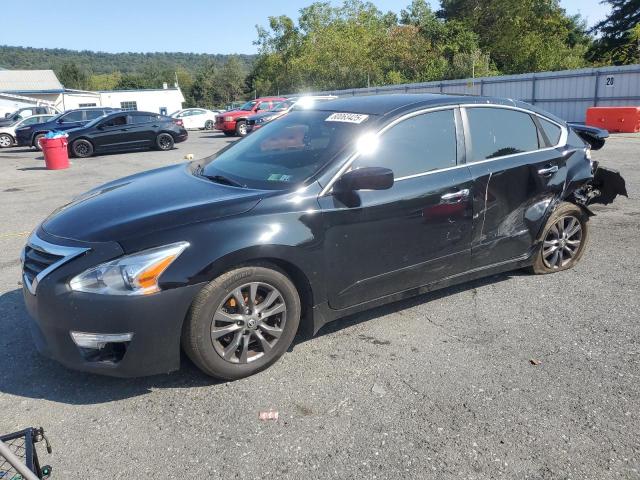 2015 NISSAN ALTIMA 2.5, 