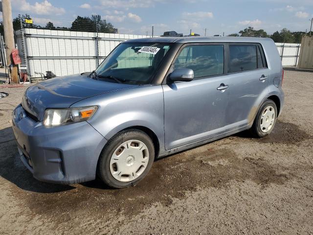 2012 TOYOTA SCION XB, 