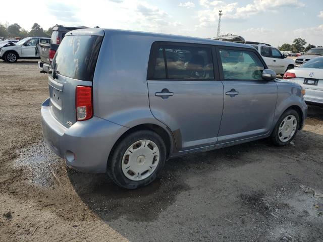 JTLZE4FE7CJ009882 - 2012 TOYOTA SCION XB BLUE photo 3