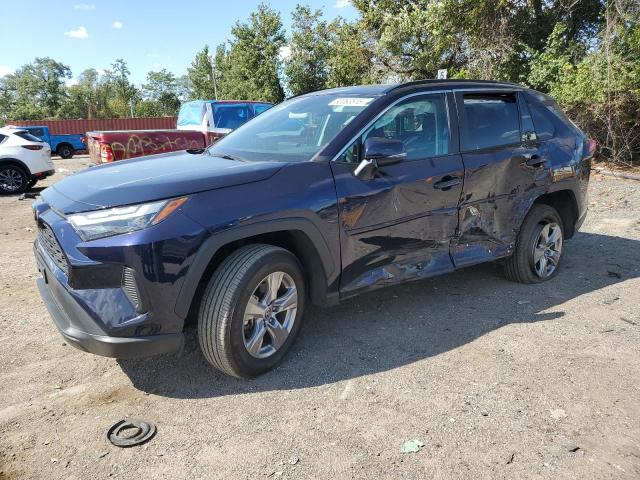 2023 TOYOTA RAV4 XLE, 