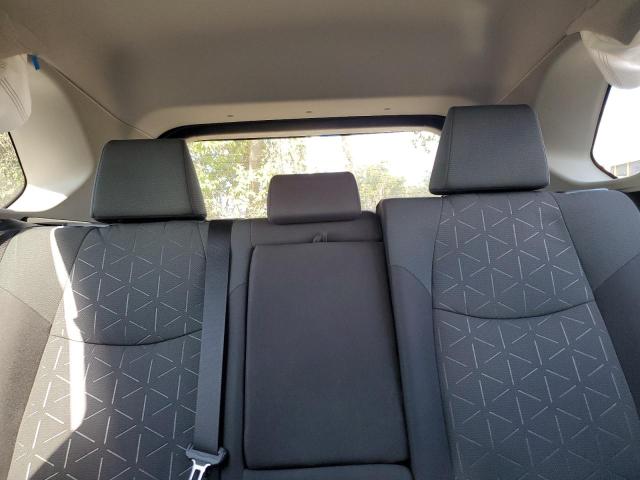 2T3P1RFV2PW394478 - 2023 TOYOTA RAV4 XLE BLUE photo 10