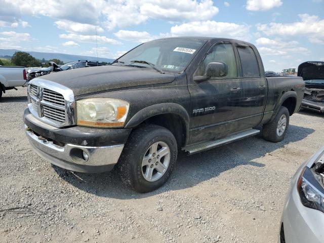 2006 DODGE RAM 1500 ST, 