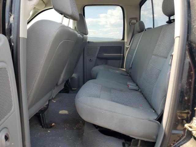 1D7HU18N66S553509 - 2006 DODGE RAM 1500 ST BLACK photo 10