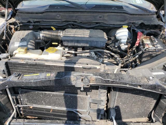 1D7HU18N66S553509 - 2006 DODGE RAM 1500 ST BLACK photo 11