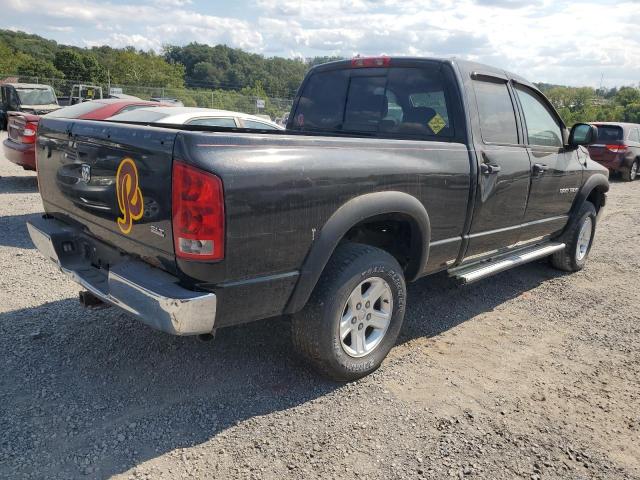 1D7HU18N66S553509 - 2006 DODGE RAM 1500 ST BLACK photo 3