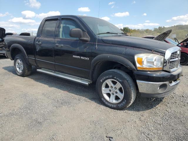 1D7HU18N66S553509 - 2006 DODGE RAM 1500 ST BLACK photo 4