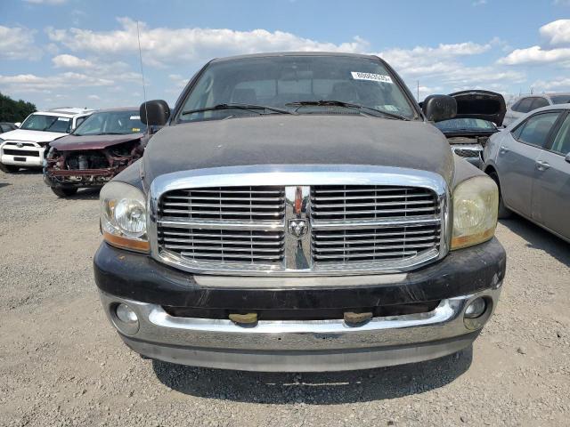 1D7HU18N66S553509 - 2006 DODGE RAM 1500 ST BLACK photo 5