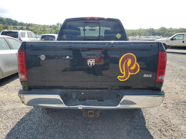 1D7HU18N66S553509 - 2006 DODGE RAM 1500 ST BLACK photo 6