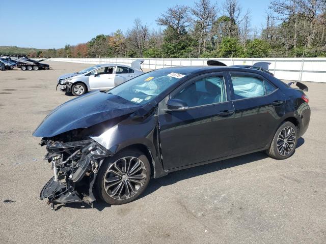 2014 TOYOTA COROLLA L, 