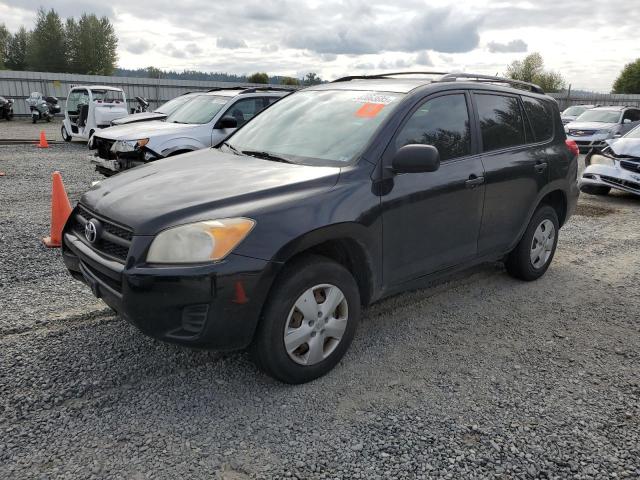 2009 TOYOTA RAV4, null