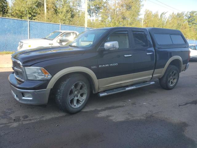 2011 DODGE RAM 1500, 